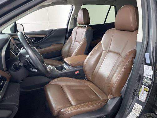 2020 Subaru Outback Touring XT