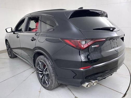 2024 Acura MDX Type S Advance Package