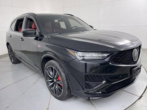 2024 Acura MDX Type S Advance Package