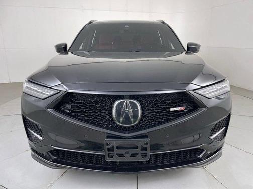 2024 Acura MDX Type S Advance Package