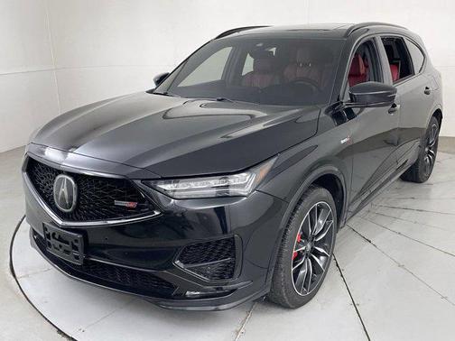 2024 Acura MDX Type S Advance Package