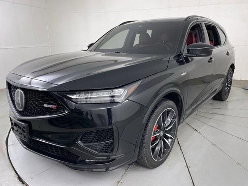 2024 Acura MDX Type S Advance Package
