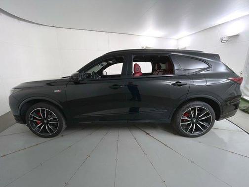 2024 Acura MDX Type S Advance Package