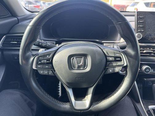 2022 Honda Accord Sport SE 1.5T
