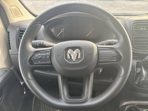 2022 RAM ProMaster 2500 High Roof