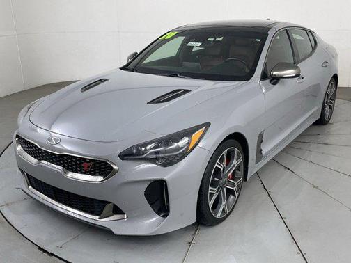 2020 Kia Stinger GT1