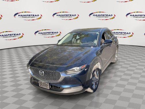 2022 Mazda CX-30 2.5 S Premium Package