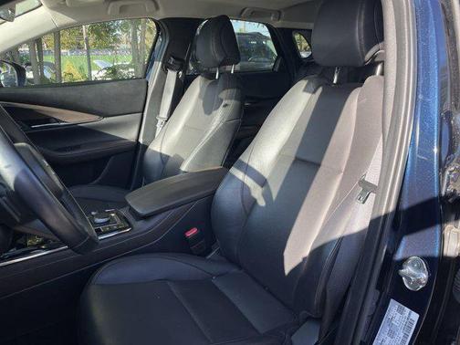2022 Mazda CX-30 2.5 S Premium Package