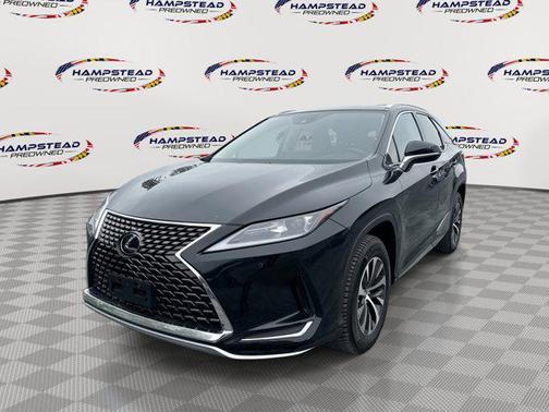 Caviar 2020 Lexus RX 350L Base