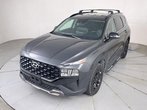 2023 Hyundai SANTA FE XRT
