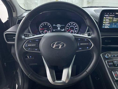 2023 Hyundai SANTA FE XRT