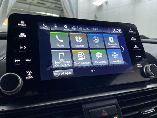 2021 Honda Accord Sport 1.5T