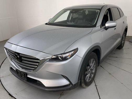 2023 Mazda CX-9 Touring