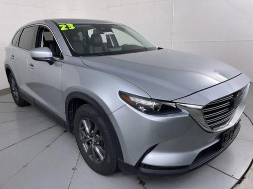 2023 Mazda CX-9 Touring
