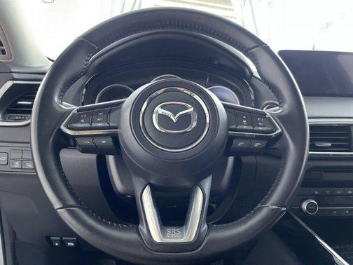2023 Mazda CX-9 Touring