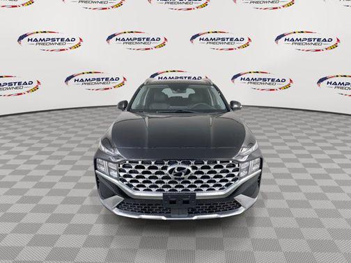 2023 Hyundai SANTA FE HEV SEL Premium