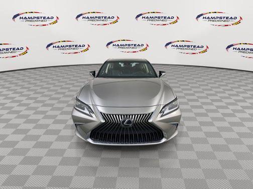 2020 Lexus ES 350 Base