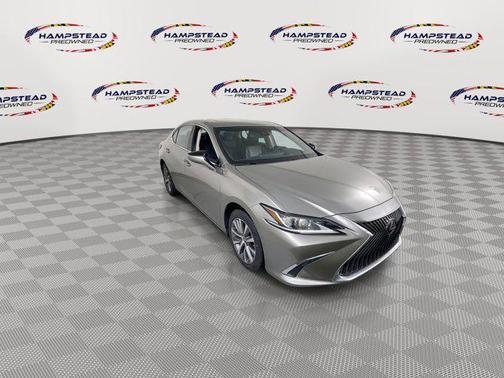 2020 Lexus ES 350 Base