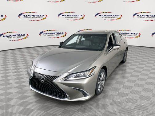 2020 Lexus ES 350 Base