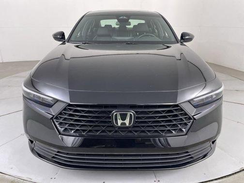 2024 Honda Accord Hybrid Base