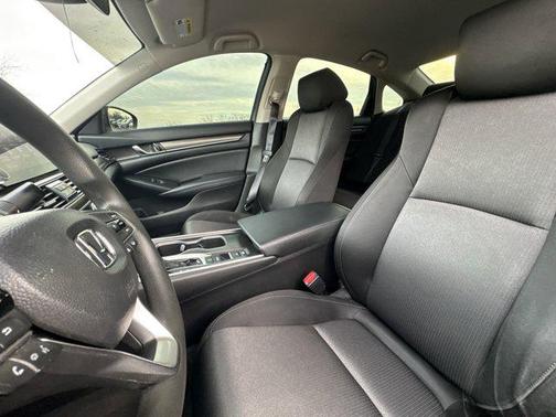 2021 Honda Accord LX 1.5T