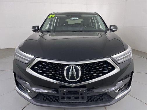 2021 Acura RDX Base