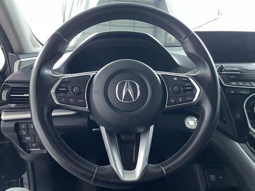 2021 Acura RDX Base