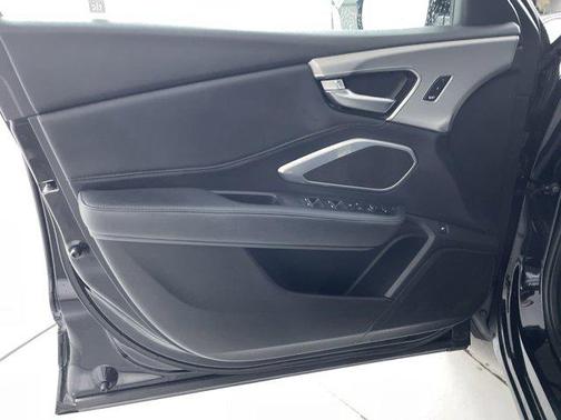 2021 Acura RDX Base