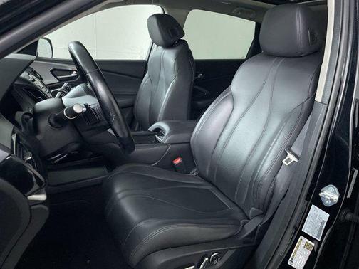 2021 Acura RDX Base