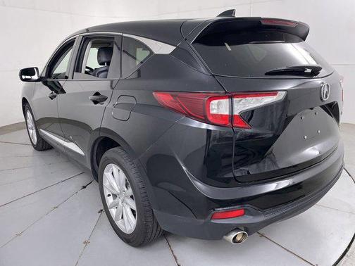 2021 Acura RDX Base