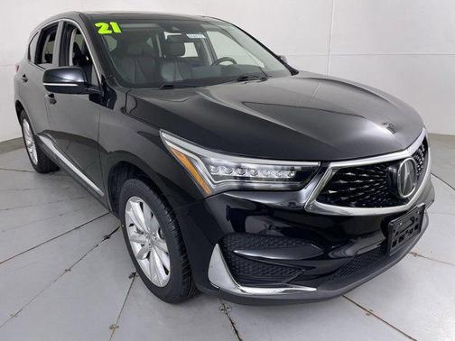 2021 Acura RDX Base