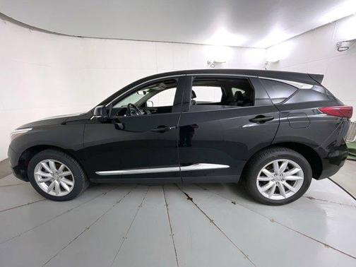 2021 Acura RDX Base