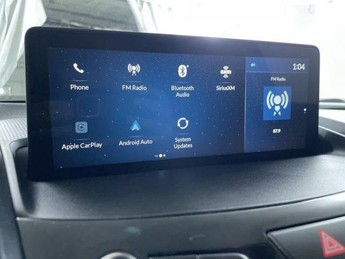 2021 Acura RDX Base