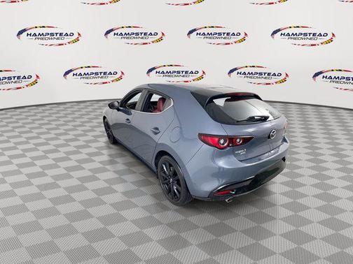 2024 Mazda Mazda3 AWD