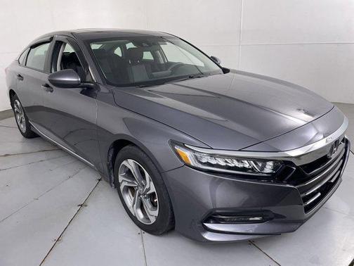 2020 Honda Accord EX 1.5T