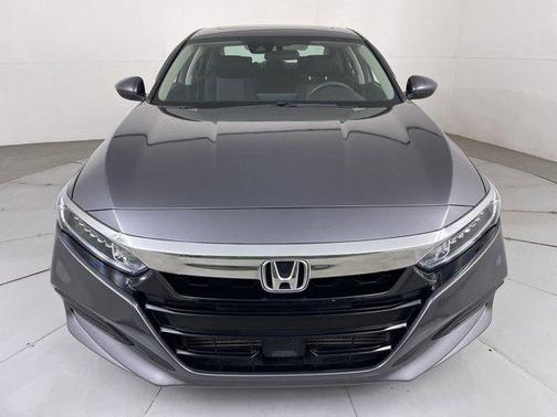 2020 Honda Accord EX 1.5T