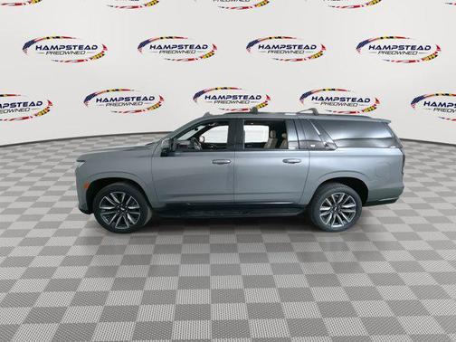 2022 Cadillac Escalade ESV Sport