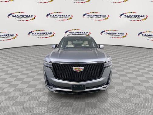 2022 Cadillac Escalade ESV Sport