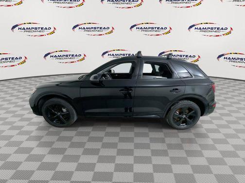 2025 Audi Q5 40 Premium