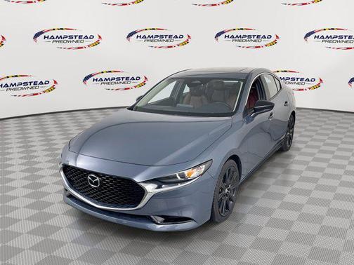2024 Mazda Mazda3 AWD