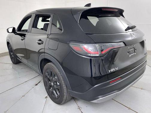 2023 Honda HR-V AWD Sport