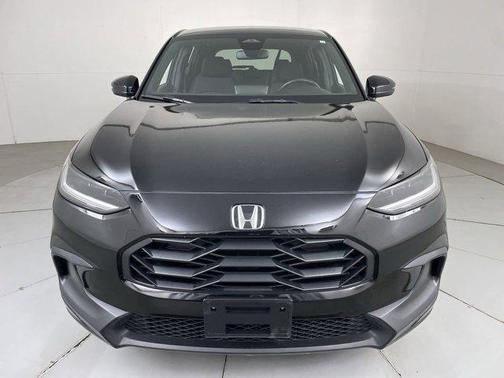 2023 Honda HR-V AWD Sport
