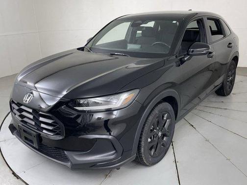 2023 Honda HR-V AWD Sport