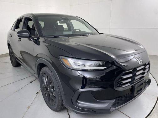 2023 Honda HR-V AWD Sport