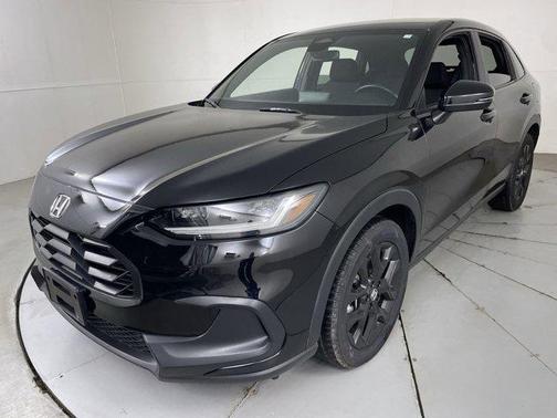 2023 Honda HR-V AWD Sport