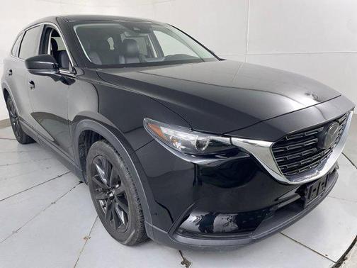 2023 Mazda CX-9 Touring