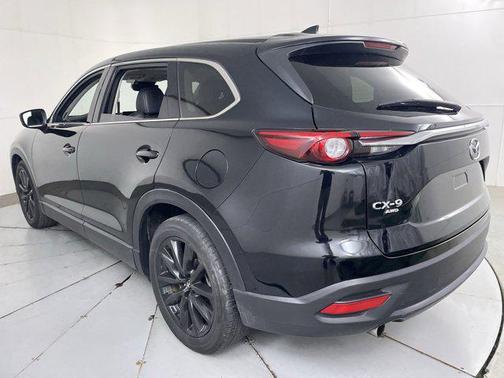 2023 Mazda CX-9 Touring