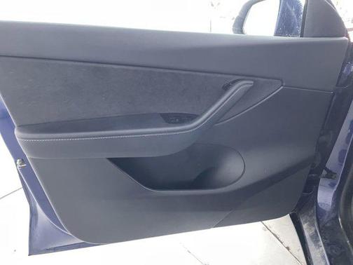 2020 Tesla Model Y Long Range Dual Motor All-Wheel Drive