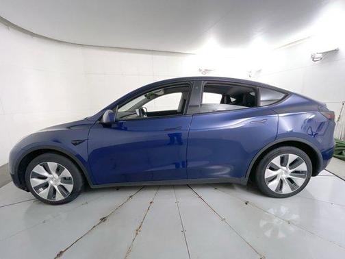 2020 Tesla Model Y Long Range Dual Motor All-Wheel Drive