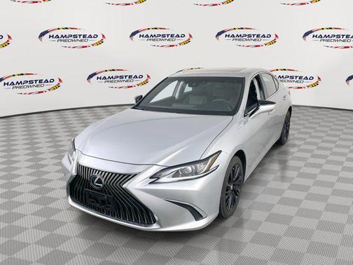 2021 Lexus ES 250 Base